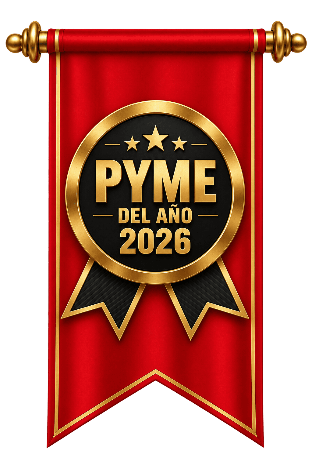 pyme del año 2026