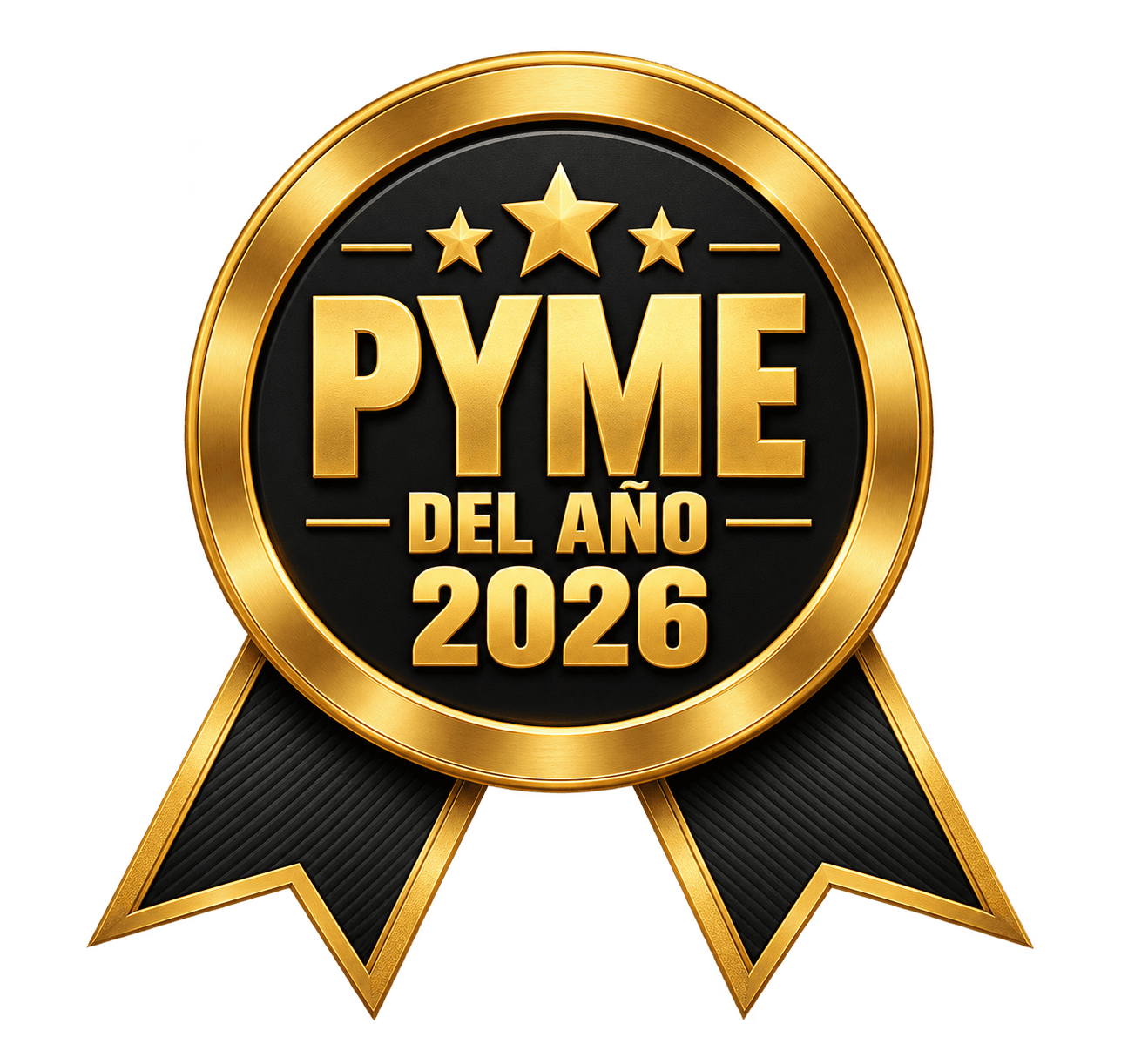pyme del año 2026