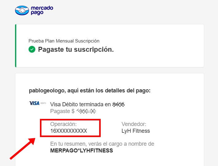ID_OPERACION
